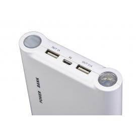 Acumulator portabil, power bank 32000 mah