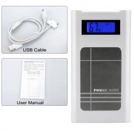 Acumulator portabil, power bank 32000 mah