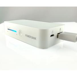 Baterie externa 5200 mAh