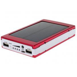 Acumulator solar, power bank 10000 mAh