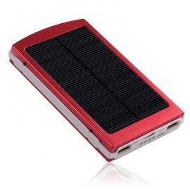 Acumulator solar, power bank 10000 mAh
