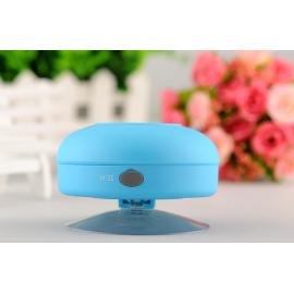 Boxa portabila bluetooth pentru dus, waterproof