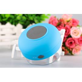 Boxa portabila bluetooth pentru dus, waterproof
