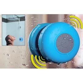 Boxa portabila bluetooth pentru dus, waterproof