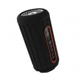 Boxa portabila bluetooth power bank shockproof