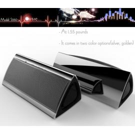 Boxa portabila bluetooth 3D Best Sound Quality Bass
