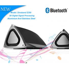 Boxa portabila bluetooth 3D Best Sound Quality Bass