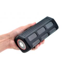 Boxa portabila bluetooth wireless power bank S400