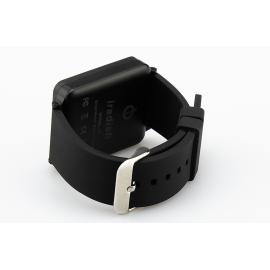 Ceas Smartwatch Iradish i7, 1,54 Inch Touchscreen, Pedometer, Sleep Monitor