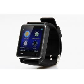 Ceas Smartwatch Iradish i7, 1,54 Inch Touchscreen, Pedometer, Sleep Monitor