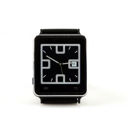 Ceas Smartwatch Iradish i7, 1,54 Inch Touchscreen, Pedometer, Sleep Monitor