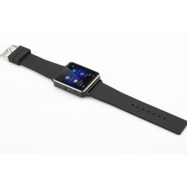 Ceas Smartwatch Iradish i7, 1,54 Inch Touchscreen, Pedometer, Sleep Monitor