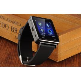 Ceas Smartwatch Iradish i7, 1,54 Inch Touchscreen, Pedometer, Sleep Monitor