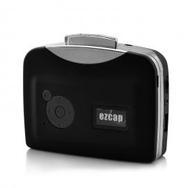 Convertor caseta in mp3, portabil, walkman