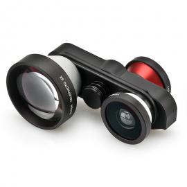 Lentila Obiectiv iPhone 6