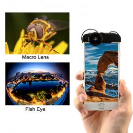 Lentila Obiectiv iPhone 6