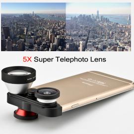 Lentila Obiectiv iPhone 6