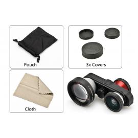 Lentila Obiectiv iPhone 6