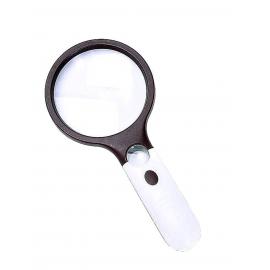 Lupa de marire cu lumini LED