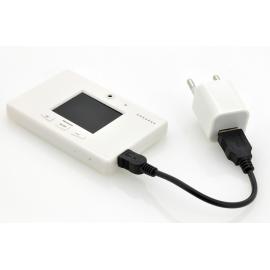 Magnet de frigider cu inregistrare video