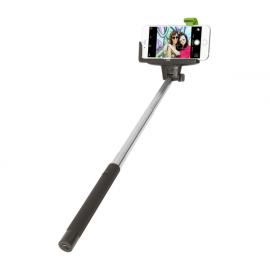 Monopod selfie stick bluetooth, bat foto selfie