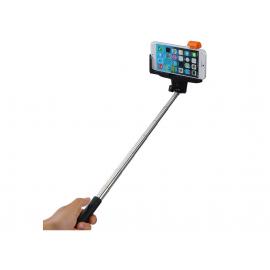 Monopod selfie stick bluetooth, bat foto selfie