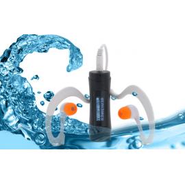 MP3 Player subacvatic, 8 Gb si radio FM