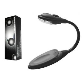 Lampa speciala pentru citit carti