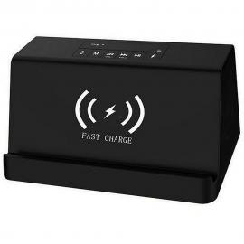 Boxa audio bluetooth 4.0 wireless charger
