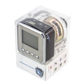 Radio speaker megabass chameleon usb