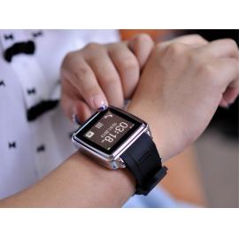 Ceas Smartwatch Color cu Bluetooth si Touchscreen