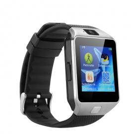 Smartwatch cu cartela SIM, ceas cu telefon