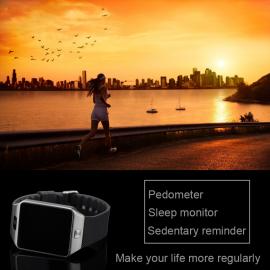 Smartwatch cu cartela SIM, ceas cu telefon