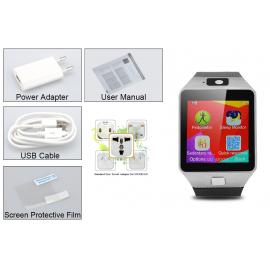 Smartwatch cu cartela SIM, ceas cu telefon