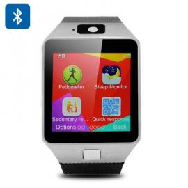 Smartwatch cu cartela SIM, ceas cu telefon