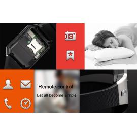 Smartwatch cu cartela SIM, ceas cu telefon