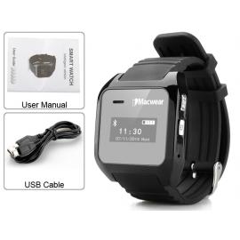 Smartwatch iMacwear bluetooth pedometru