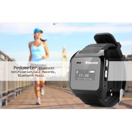 Smartwatch iMacwear bluetooth pedometru