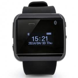 Ceas Smartwatch cu Bluetooth rezistent la apa