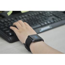 Ceas Smartwatch cu Bluetooth rezistent la apa