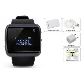 Ceas Smartwatch cu Bluetooth rezistent la apa